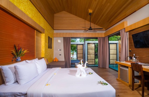 Lamai City Center Resort | Weekender Resort