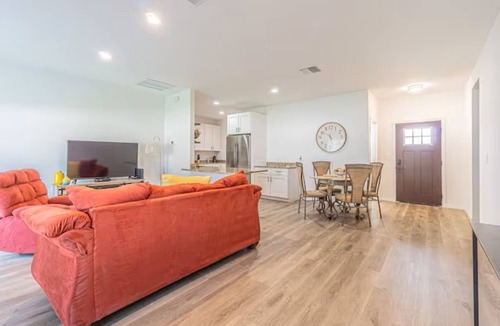 Spring Hill House | Weeki wachee home vacation
