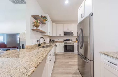 Spring Hill House | Weeki wachee home vacation