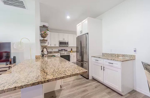 Spring Hill House | Weeki wachee home vacation