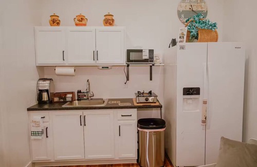 Spring Hill Apartment | Weeki Whisper Guest House
