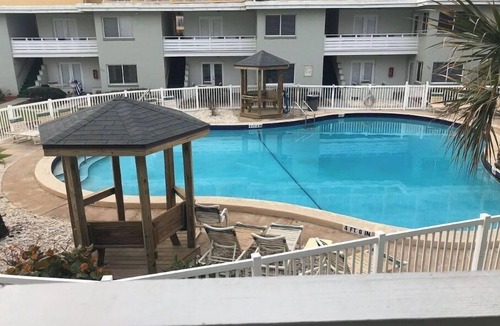 Ormond Beach Condo | Weekly discount Week of Nov 12-19 5%