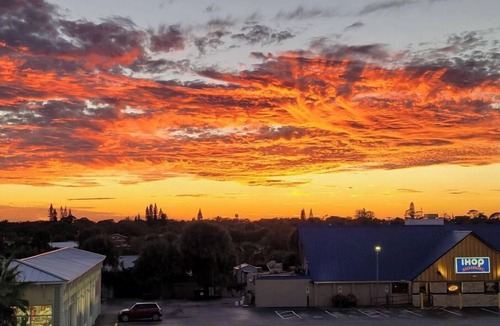 Ormond Beach Condo | Weekly discount Week of Nov 12-19 5%