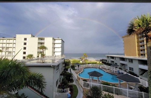 Ormond Beach Condo | Weekly discount Week of Nov 12-19 5%