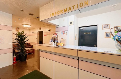 Naniwa Apartment | Weekly Green In Namba