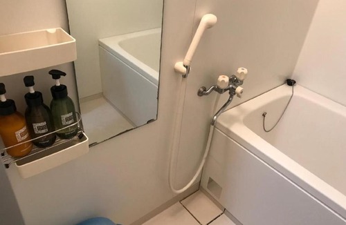 Naha City Centre Apartment | Weekly Harbourview Mansion Main Building/Vacation STAY 76120