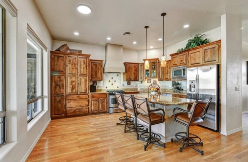 Desert View House | WEEKLY & MONTHLY DISCOUNTS! Resort Style Executive Home On 1.25 Acres