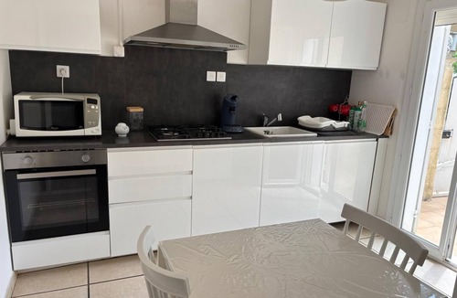 Gonfaron House | Weekly or two-week house rentals starting in July 2026