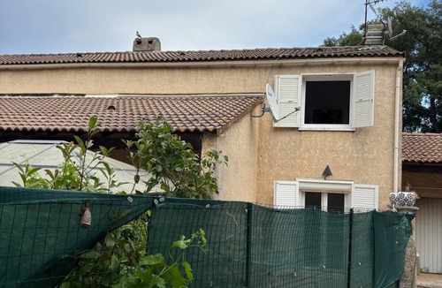 Gonfaron House | Weekly or two-week house rentals starting in July 2026