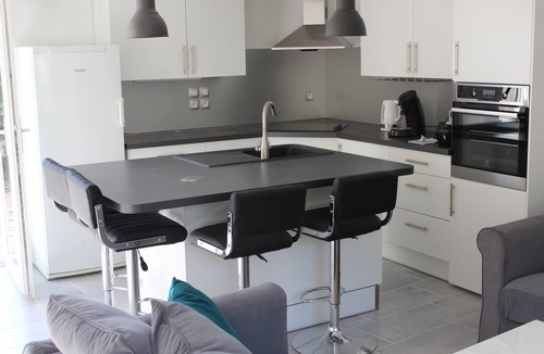 Saint-Amand-Longpre Cottage | Weekly or weekend rentals .