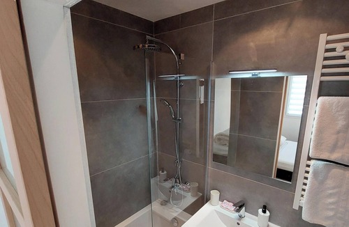 Quend Apartment | WEEKLY rental from SATURDAY to SATURDAY facing the sea QUEND PLAGE LES PINS 80