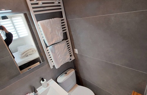 Quend Apartment | WEEKLY rental from SATURDAY to SATURDAY facing the sea QUEND PLAGE LES PINS 80