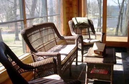 Ripon Cabin | Weekly Rentals! 7 Bed 4 Bath Home with Sunset Views!