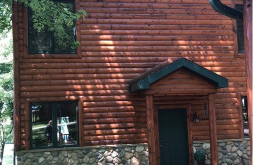 Ripon Cabin | Weekly Rentals! 7 Bed 4 Bath Home with Sunset Views!