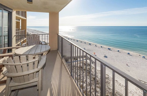 Orange Beach Condo | WEEKLY SPECIALS! Phoenix I *2 Bedroom* 11th Floor