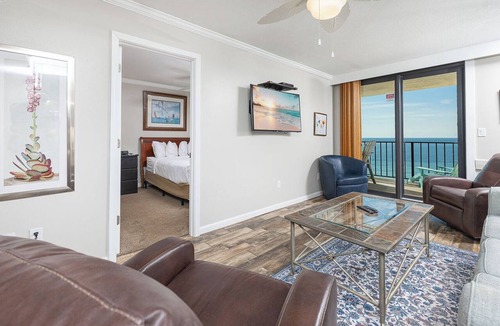 Orange Beach Condo | WEEKLY SPECIALS! Phoenix I *2 Bedroom* 11th Floor