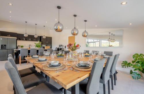 Pancrasweek House | Weekstone Waterside Barn
