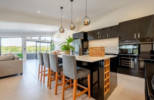 Pancrasweek House | Weekstone Waterside Barn