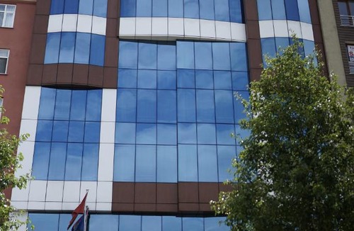 Trabzon City Center Hotel | Ween Otel