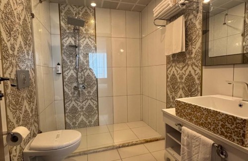Trabzon City Center Hotel | Ween Otel