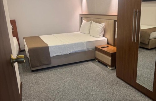 Trabzon City Center Hotel | Ween Otel