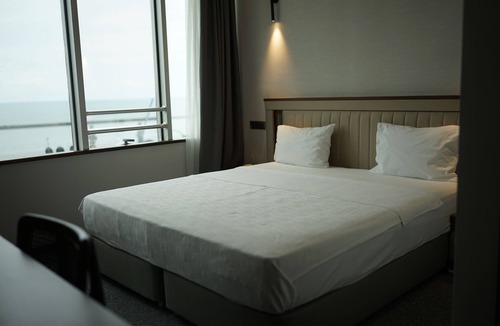 Trabzon City Center Hotel | WEEN OTEL
