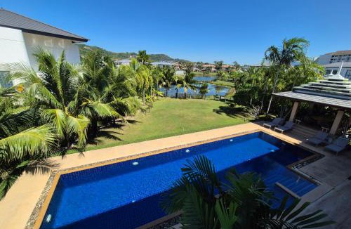 Choeng Thale Villa | WEG Laguna Residence