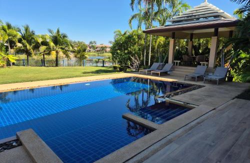 Choeng Thale Villa | WEG Laguna Residence