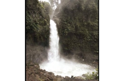 Cacique House | We♡Green Villa fully equipped- 20min Poas Volcano