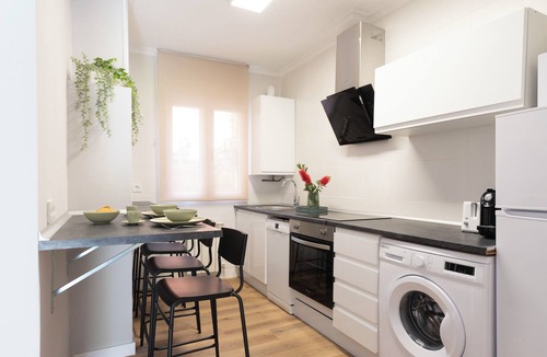 Santander Apartment | Wehomes residencial EG