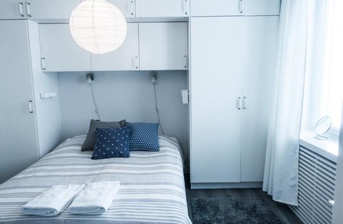 Ullanlinna Apartment | WeHost Kasarmikatu
