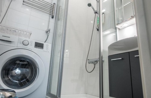 Ullanlinna Apartment | WeHost Kasarmikatu