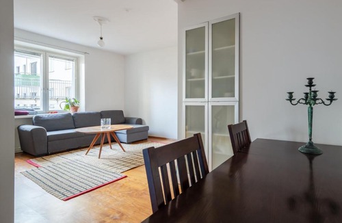 Kruununhaka Apartment | WeHost Meritullinkatu 13 B