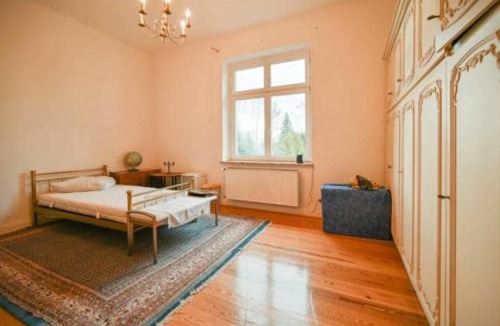 Duderstadt Apartment | Weiße Villa 1