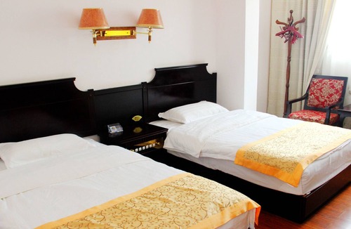 Weishan Hotel | WEI SHAN Hotel