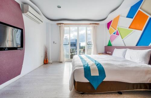 Big Beach House | Wei Yuan Hotel