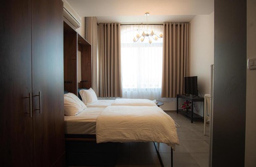 Al Abdali Apartment | Weibdeh Heights Hotel Suites