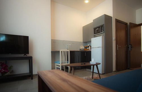 Al Abdali Apartment | Weibdeh Heights Hotel Suites