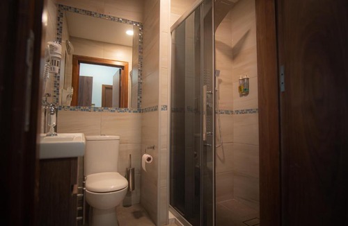 Al Abdali Apartment | Weibdeh Heights Hotel Suites