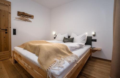 Sellrain Cabin | Weidenchalets