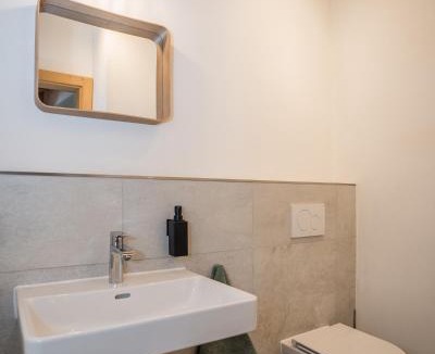 Sellrain Cabin | Weidenchalets