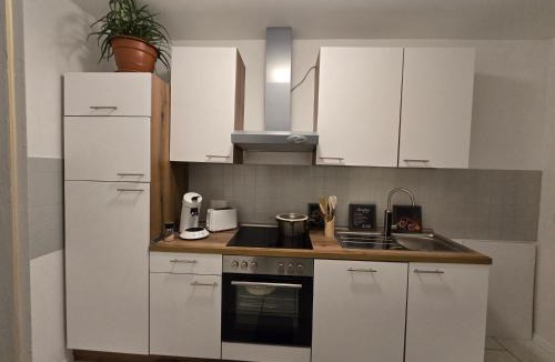 Weierbach Apartment | Weierbacher Panorama