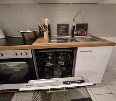 Weierbach Apartment | Weierbacher Panorama