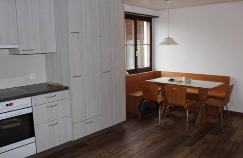 Subingen Apartment | Weierhof by Interhome
