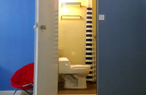 Weihai Hostel | Weihai Hiking International Youth Hostel