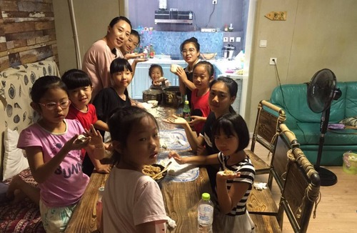 Weihai Hostel | Weihai Hiking International Youth Hostel