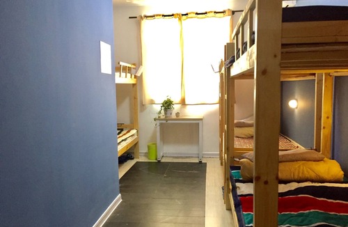 Weihai Hostel | Weihai Hiking International Youth Hostel