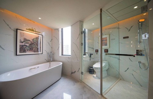 Huancui Hotel | Weihaiwei Hotel