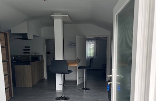 Simmerath Apartment | Weiher Lounge - Holiday apartment