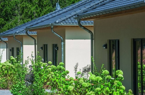 Wadern House | Weiherhof Comfortable holiday residence